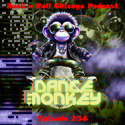 episode Ep 258 Dance Monkey artwork