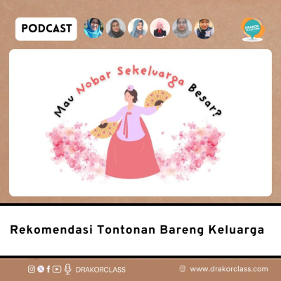 episode Rekomendasi Tontonan Bareng Keluarga artwork