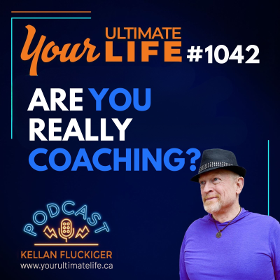 episode AI Isn’t Replacing Coaches… It’s Exposing Who Was Never Coaching to Begin With artwork