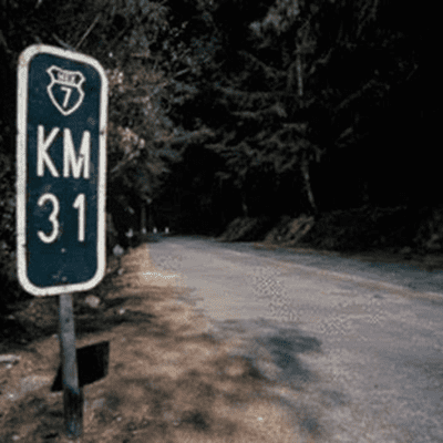 episode 1 el kilómetro 31 artwork
