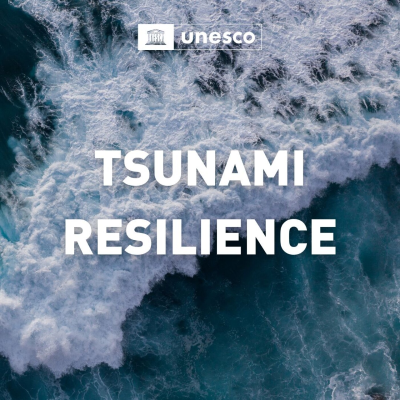 episode How to Save a Life? Tsunami Resilience for a Safer Ocean artwork