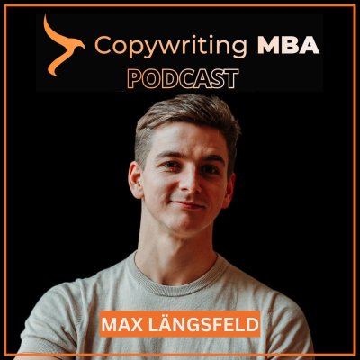 Copywriting MBA Podcast
