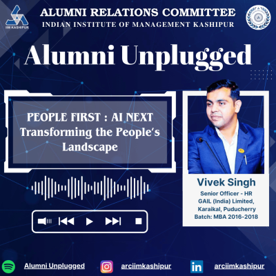 episode People First : AI Next artwork