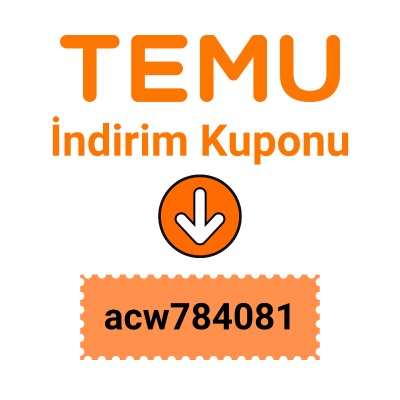 episode Temu İndirim Kuponu acw784081 - Nasıl Kullanılır artwork