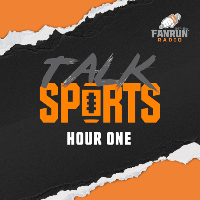 episode Talk Sports HR 1 7.7.25: Joey Chestnut Overrated??? Knecht Struggles in Summer artwork