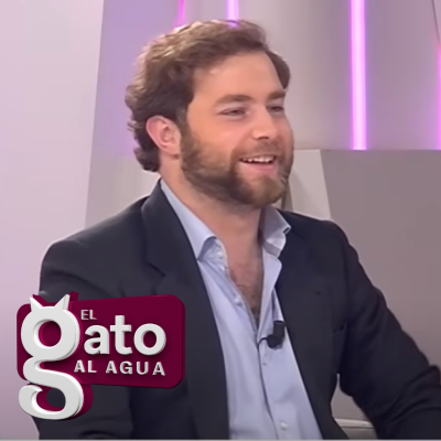 episode El Gato al Agua | 19/06/25 artwork