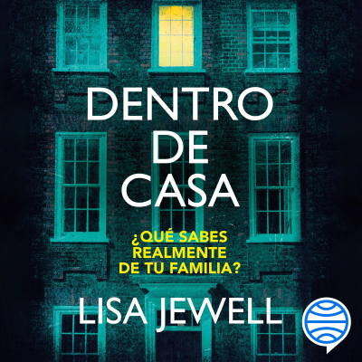 Cover image of "Dentro de casa"