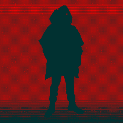episode 00 - Teaser. artwork