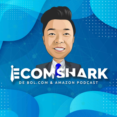 episode E-commerce ondernemers, let op deze veranderingen per 1 juli 2021 artwork