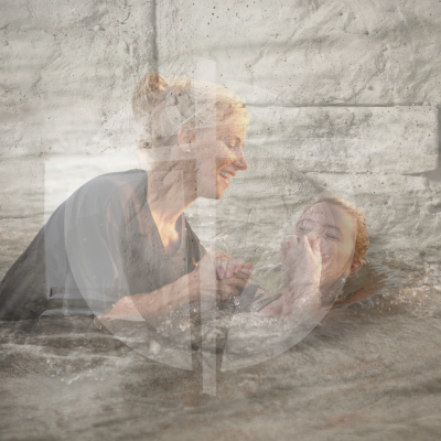 episode Die Taufe artwork