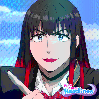 episode Oh You So Uglymug! + ANI-MAY, Aoashi, My Hero Academia: Vigilantes, WIND BREAKER & Witch Watch artwork