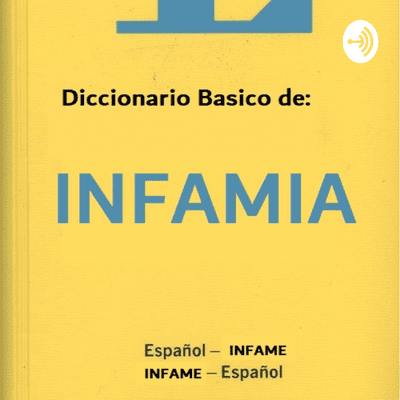 Diccionario de la Infamia