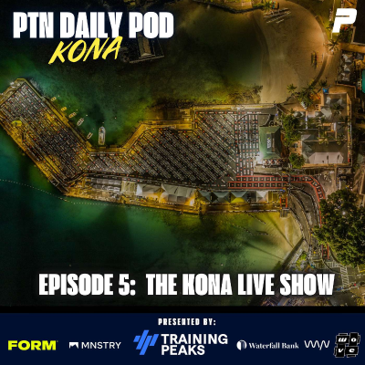 episode Episode 246: Kona Series- IMWC Live Show artwork