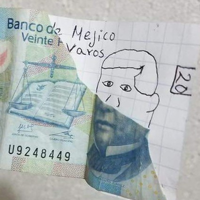 episode García Vilchis Está Adelantada A Nuestro Tiempo artwork