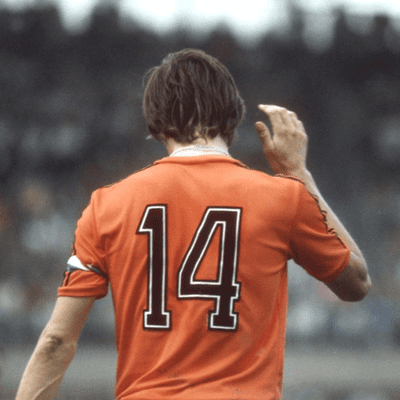 episode Johan Cruyff Pt 1 artwork