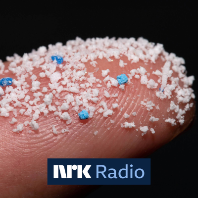 episode Mikroplast i blodet: Hvordan havnet vi her? artwork