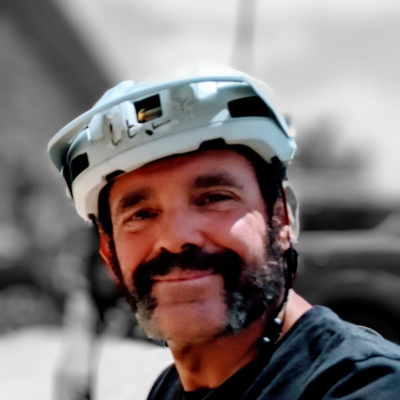 episode At age 55, Lee McCormack is still getting faster, and helping other riders do the same artwork
