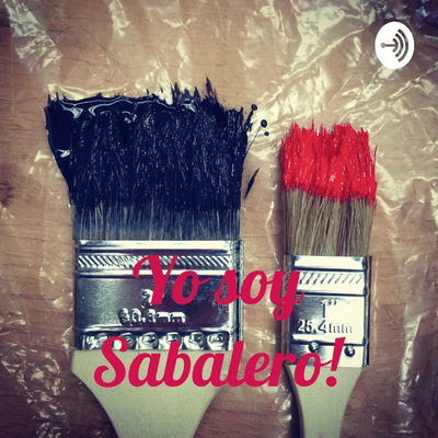 Yo soy Sabalero!