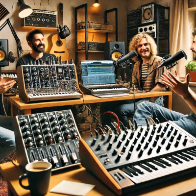 episode Probe Podcast 87 Schlimmer wohnen (Teil 1) artwork