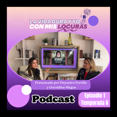 episode Unknown Number: cómo destruye el ciberacoso artwork