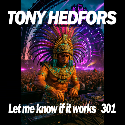 episode Let me know if it works 301 artwork