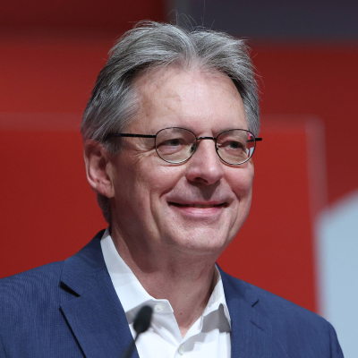 episode SPD vor Bundesparteitag: "Schwierige Lage" artwork