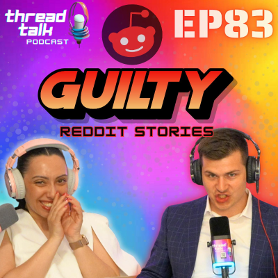 episode EP83: The Court Finds You GUILTY! artwork