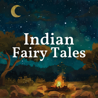 episode Preview: Season 62, Indian Fairy Tales artwork