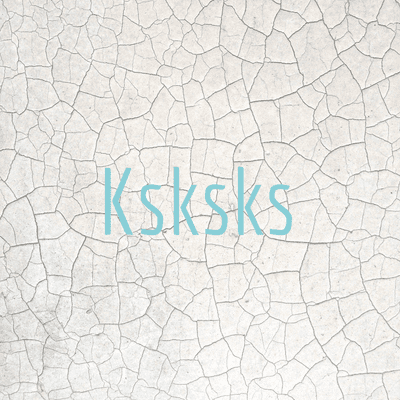 Cover image of show Ksksks
