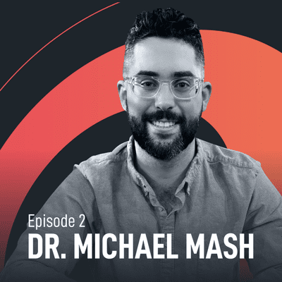 episode Episode #2 - Dr. Michael Mash - Barbell Rehab artwork