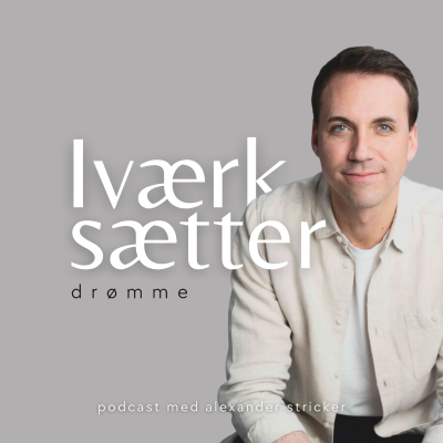 episode Særafsnit - Når du gør alt, men føler at intet virker artwork