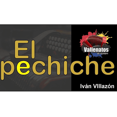 episode El Pechiche (Video Oficial) - Ivan Villazon EL CAMILANO FINO artwork