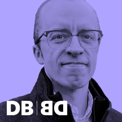episode S12E7: Compassionate Design, Career Advice and Leaving 18F with Designer Ethan Marcotte artwork