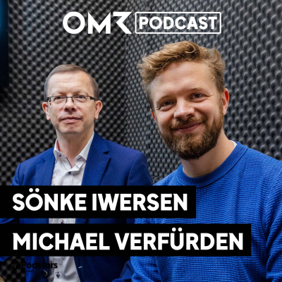 episode Tesla-Enthüllungen: Handelsblatt-Journalisten Sönke Iwersen und Michael Verfürden (#826) artwork