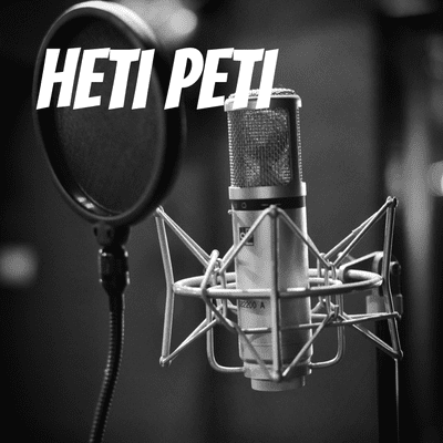 Heti Peti