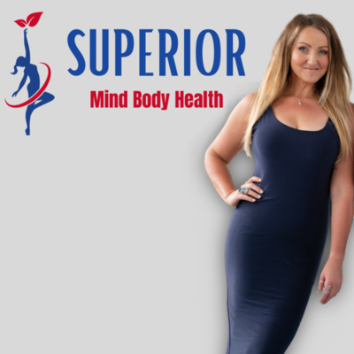 episode The Most Important System In The Human Body That We All Forget artwork