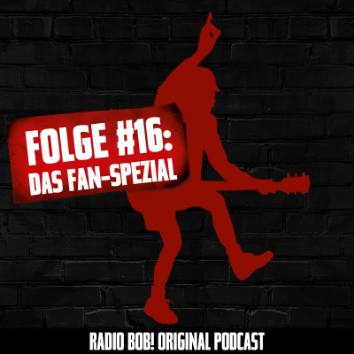 episode #16 - Das Fan-Spezial zu AC/DC (Eure Konzert-Storys) artwork