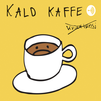 Kald kaffe