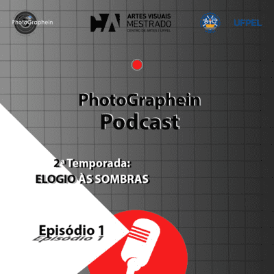 episode (Temporada 2: Elogio às Sombras) Ep. 1 artwork