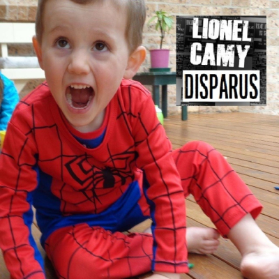 episode Le plus gros mystère criminel en Australie : la disparition de William Tyrrell artwork