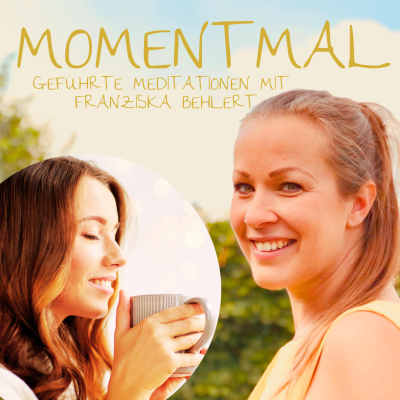 episode Achtsame Morgenroutine ohne Meditation | Auf einen Tee oder Kaffee mit Franzi artwork