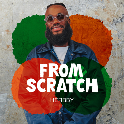 episode Construire son dream job : comment Herbby, passé par La Sorbonne et Nike, a lancé son business dans la Culture. artwork
