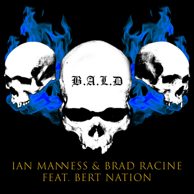 episode EPISODE 55: BRAD HAS A GUITAR NOW artwork