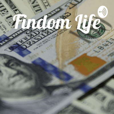 episode What Is Findom? artwork