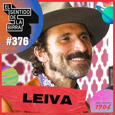 Capítulo 376 : Leiva