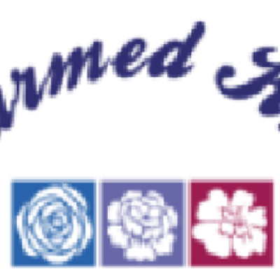 Charmed Knits Podcast