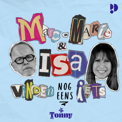 Marc-Marie & Isa Vinden Nog Eens Iets