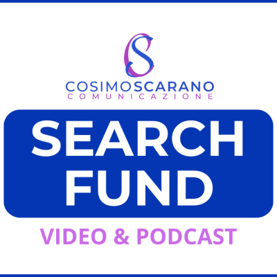episode SEARCH FUND artwork