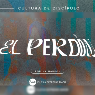 episode EL PERDON | ROMINA HARDOY artwork