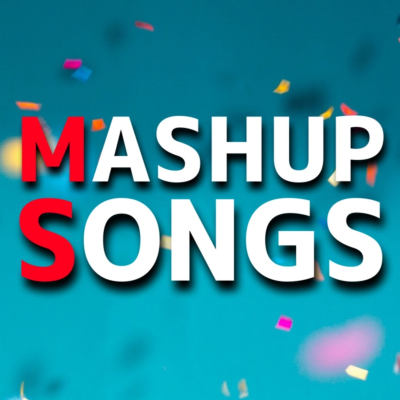 episode MUSICA MASH UP artwork